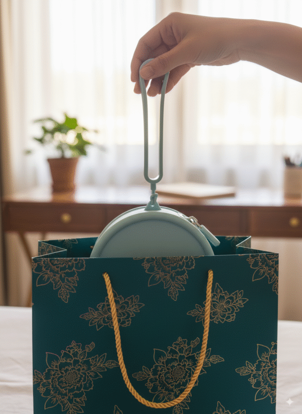 432a6ab1-6690-4f0e-b269-22f5f02b68d5 2 pares - Pezoneras de silicona reutilizables, con estuche de silicona + Jabón líquido