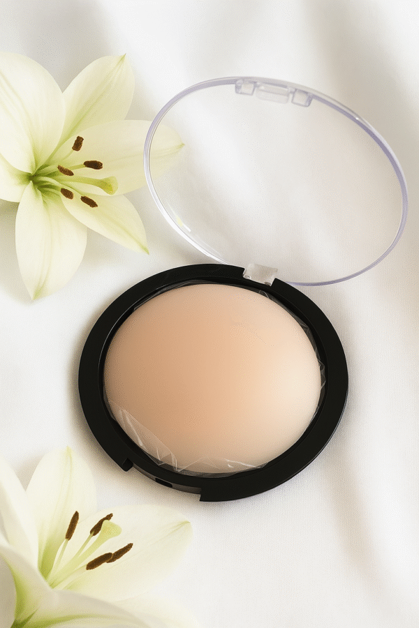 792dfaf7-ca3e-46ec-949e-7ddc918d8a51 Pezoneras de silicona reutilizable , con estuche práctico transparente.