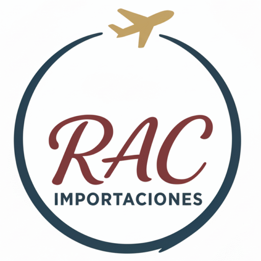 RACimportaciones.com