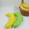 descarga Práctico estuche para llevar el banano, sin dañarse