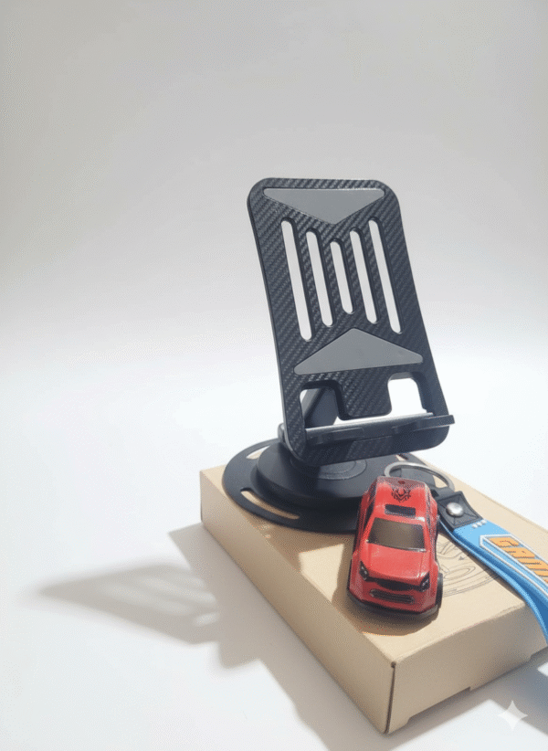 7f4a2bf8-a304-40e8-9fb0-8ac0046d1582 Soporte para celular , base de escritorio giratorio 360º +llavero