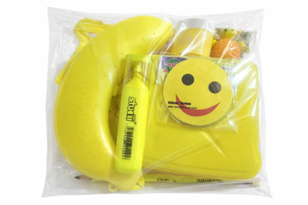 Kit Escolar Multifuncional