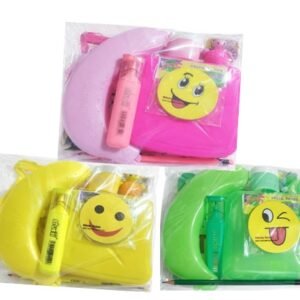 tienda fondo kit Kit Escolar Multifuncional